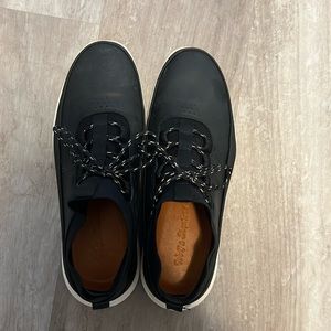 Wolf & Shepard Shoes